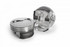 Diamond Racing Products Gm Ls9/Lsa Forged Piston Set 4.070 Bore W/Rings 11589-R1-8
