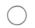 Diversified Machine Ct1 O-Ring For Seal Plate Flange Rrc-1004