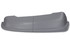 Dominator Race Products Dominator Late Model Nose Gray 2301-Gry