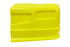 Dominator Race Products Ss Nose Yellow Left Side Dominator Ss 302-Ye-Ne