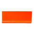 Dominator Race Products Ss Nose Ext Flou Orange Left Side Dominator Ss 304-Floor