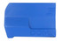Dominator Race Products Ss Tail Blue Left Side Dominator Ss 306-Bl
