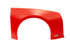 Dominator Race Products Fender Right Camaro Ss Red 335-Rd Dominator Race Products Fender Right Camaro Ss Red 335-Rd
