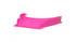 Dominator Race Products Hood Scoop Stalker 2.5In Pink 502-Pk