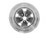 Drake Automotive Group 15 X 7 Mustang Styled Steel Wheel Chrome C5Zz-1007-Cr
