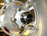 Drp Performance Adapter Wide 5 Drive Flange Dust Cap DRP97147