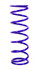 Draco Racing Coilover Spring 3.0In Id 12In Tall 400Lb Dra-C12.3.0.400
