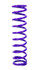 Draco Racing Coilover Spring 1.875In Id 10In Tall 100Lb Dra-L10.1.875.100