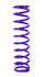 Draco Racing Coilover Spring 1.875In Id 10In Tall 210Lb Dra-L10.1.875.210