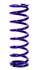 Draco Racing Coilover Spring 1.875In Id 8In Tall 300Lb Dra-L8.1.875.300