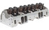 Air Flow Research Sbc 235Cc Cnc Alum Heads Eliminator Race 70Cc A/P 1134-Ti