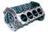 Dart BBC Big M Iron Block - 10.200/4.500 DRT31223454