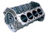 Dart BBC Big M Iron Block - 9.800/4.600 DRT31223644