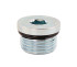 Dart Pipe Plug 1/2 Allen - O-Ring Style DRT32892500