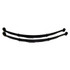 Detroit Speed Engineering Rear Leaf Springs - 3In Drop - 67-69 F-Body 040102Pds