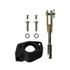 Detroit Speed Engineering Adapter - Tilton Master Cylinder 070434Ds