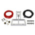 Detroit Speed Engineering Battery Relocation Kit w/Hardware  Group 34/78 DSE120107DS