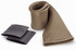 Design Engineering Protect-A-Sleeve 1in x 4ft Titanium DSN10483
