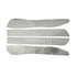 Design Engineering Corvette Trans Tunnel Side Shields C5 DSN50529