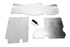Design Engineering Heat Control Kit 19- Honda Talon 1000 DSN902111