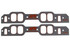 Air Flow Research Intake Gasket Set Bbc W/Afr 18 Degree Heads 6880 Air Flow Research Intake Gasket Set Bbc W/Afr 18 Degree Heads 6880