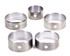 Dura-bond Cam Bearing Set - V8 Mopar 55-59 DURPD-8