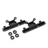 Deatschwerks Fuel Rail Conversion Kit Subrau STI/Legacy GT DWK6-101