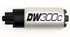 Deatschwerks DW300C Electric Fuel Pump In-Tank 340LHP DWK9-307-1026