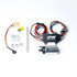 Deatschwerks 440LPH Fuel Pump Kit w/ 9-0904 Install/C102 Cont DWK9-441-C102-0904