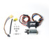 Deatschwerks 440LPH Fuel Pump Kit w/ 9-0902 Install/C102 Cont DWK9-442-C102-0902
