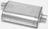 Dynomax Race Magnum Muffler DYN17217