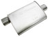 Dynomax Hush Thrush Mufflers DYN17635