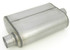 Dynomax Dual Chamber Muffler 3.0in Offset/Center DYN17657