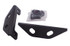 Dee Zee 21-   Ford Bronco Fender Sight Accessory Bracket DZZ4614