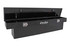 Dee Zee Tool Box - Specialty Nar row Black BT DZZ6163NB