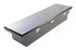 Dee Zee Tool Box - Red Crossover Single Lid Black DZZ8170LB