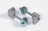 Dee Zee Tool Box Tie Downs Pair DZZ97904