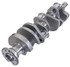 Eagle SBM Cast Steel Crank - 3.310 Stroke EAG103403310 Eagle SBM Cast Steel Crank - 3.310 Stroke EAG103403310
