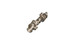 Eagle BBC Cast Steel Crank - 4.250 Stroke EAG104564250