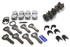 Eagle SBC Rotating Assembly Kit - Competition EAG12029030