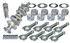 Eagle Bbm Rb Rotating Assem. Kit - Competition 21205055
