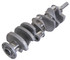 Eagle BBF 4340 Forged Crank - 4.500 Stroke EAG446045002200