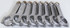 Eagle BBC 4340 Forged H-Beam Rods- 6.700in w/ARP 2000 EAGCRS67003D2000 Eagle BBC 4340 Forged H-Beam Rods- 6.700in w/ARP 2000 EAGCRS67003D2000