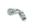 Earls #3 Steel 10mm 90 Deg Banjo EAR601503ERL