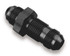 Earls Adapter Fitting Bulkhead Straight 16an EARAT983216ERL