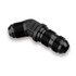 Earls Adapter Fitting Bulkhead 45 Deg 3an EARAT983703ERL