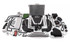 Edelbrock E-Force Supercharger Kit Camaro V8 10-14 W/Auto 1562