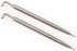 Edelbrock Secondary Metering Rods .0410in CE EDE1951