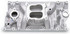 Edelbrock SBC Vortec Performer Manifold - 262-400 EDE2116