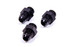 Aeromotive -6An Fitting Kit For # 13109 & 13201 15108
